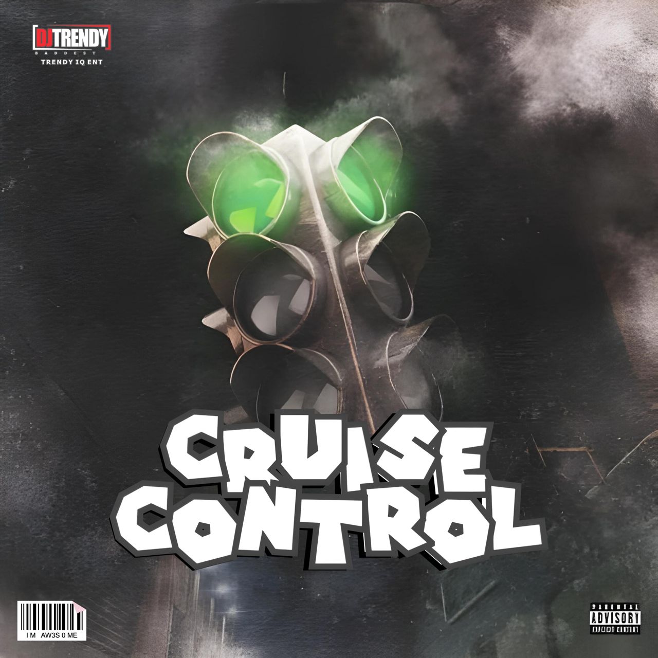 DJ Trendy – Cruise Control