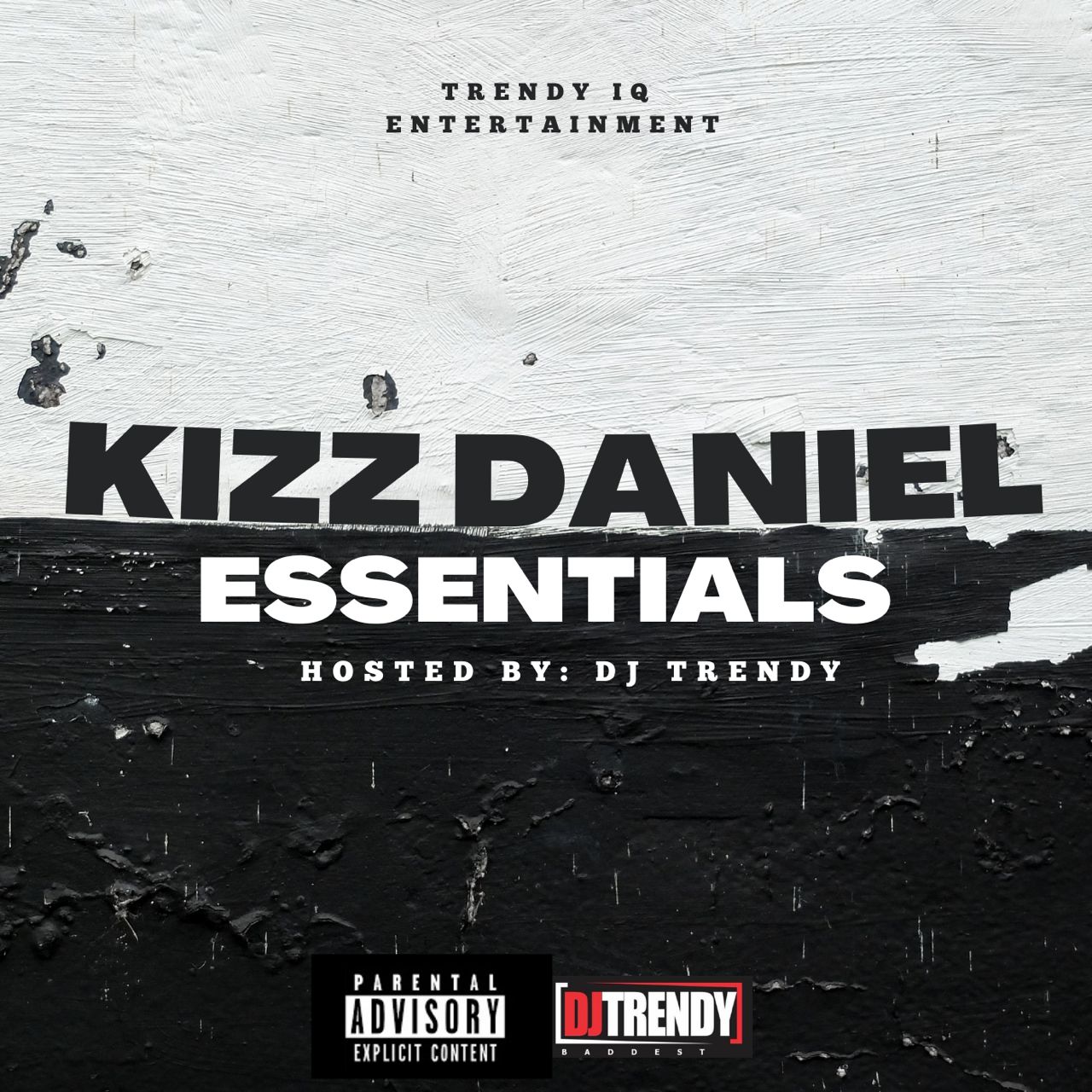 DJ Trendy – Kizz Daniel Essentials