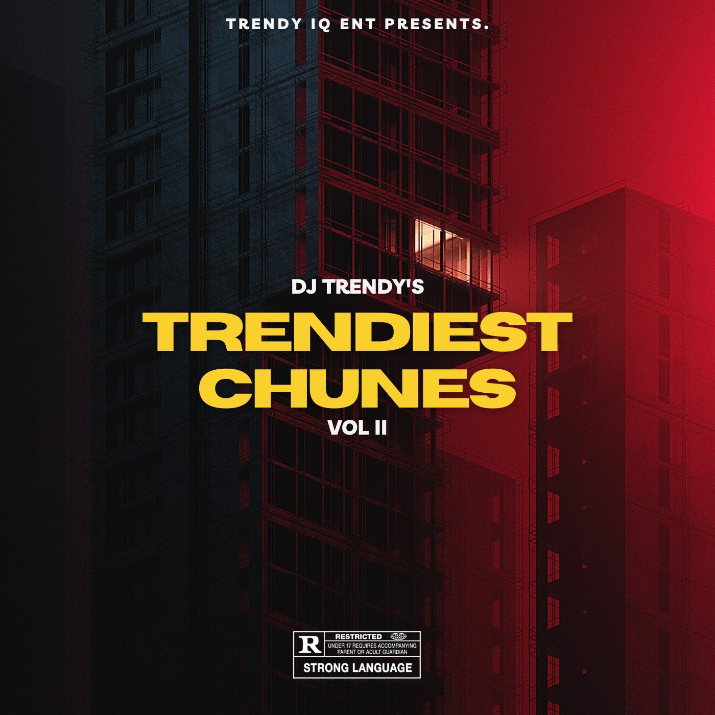 DJ Trendy – Trendiest Chunes Vol II